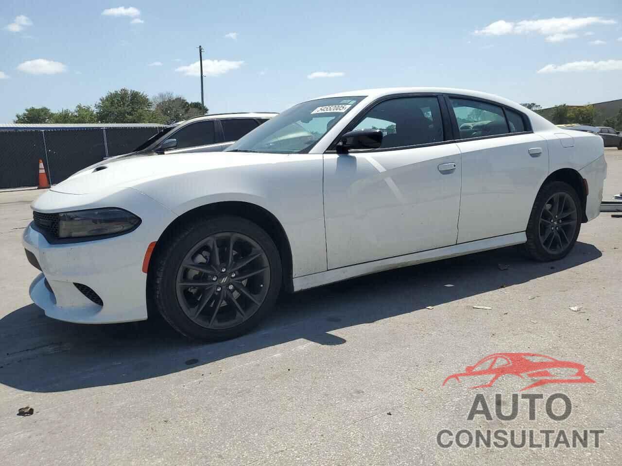 DODGE CHARGER 2023 - 2C3CDXMG5PH705937