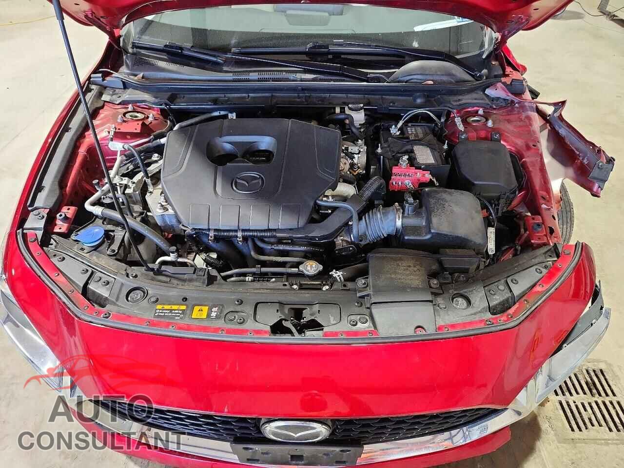 MAZDA 3 2023 - 3MZBPACM0PM381555