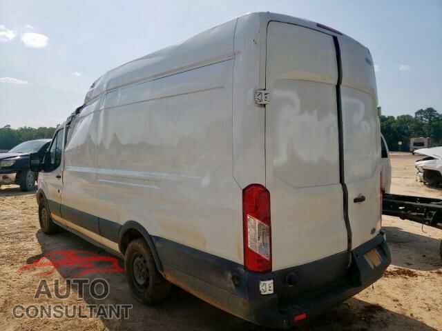 FORD TRANSIT 2017 - 1FTBW3XM4HKA01363