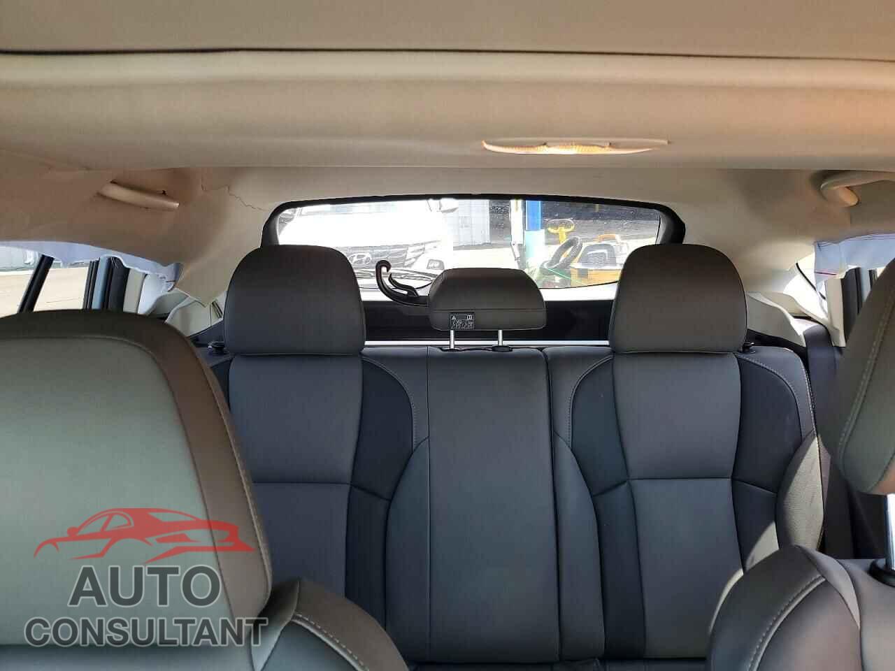 SUBARU CROSSTREK 2023 - JF2GTHSC3PH251863