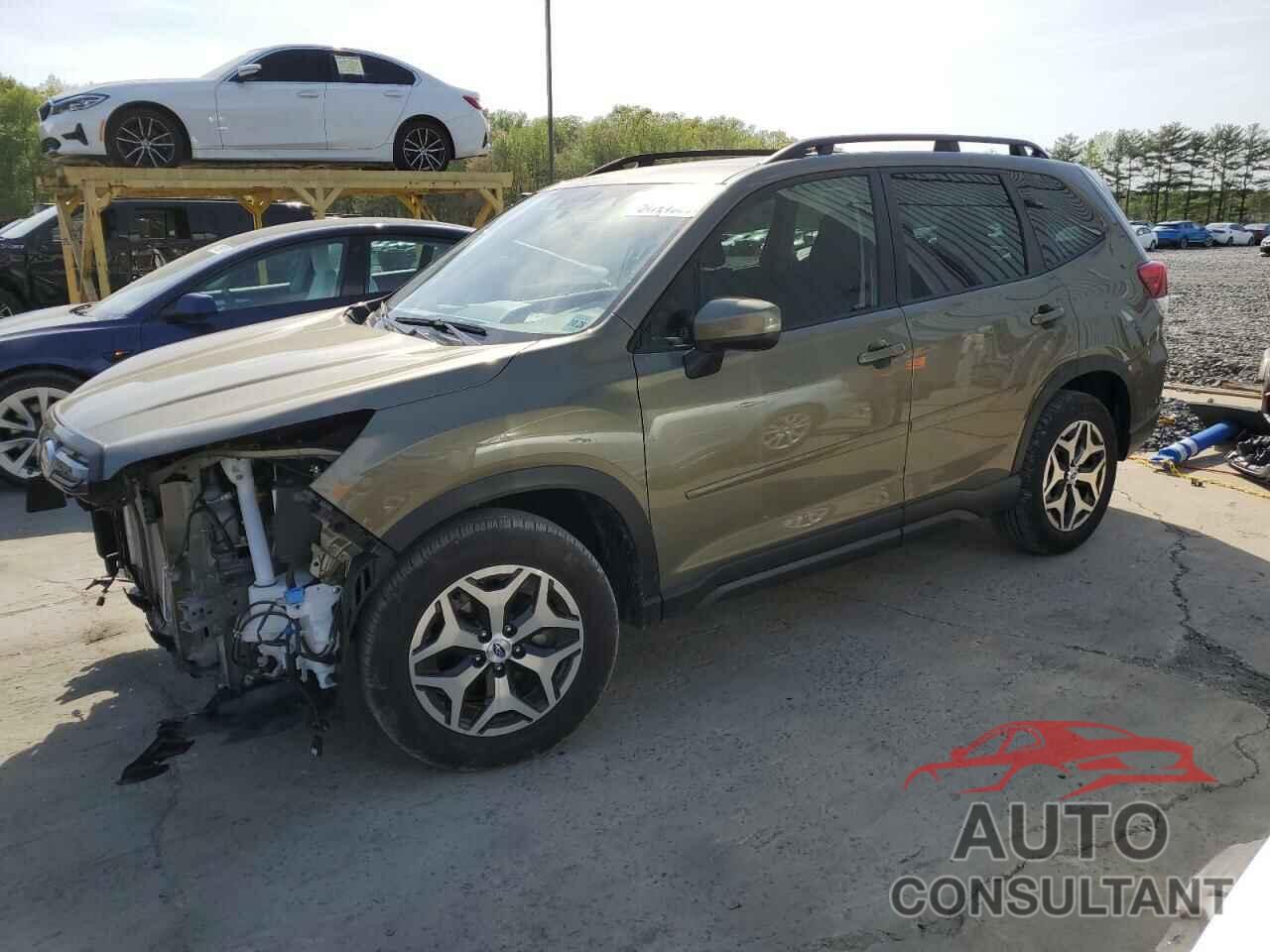 SUBARU FORESTER 2023 - JF2SKAEC9PH544473