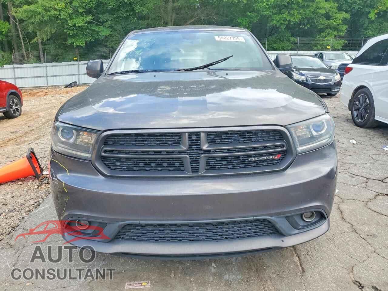 DODGE DURANGO 2014 - 1C4RDHAGXEC266900