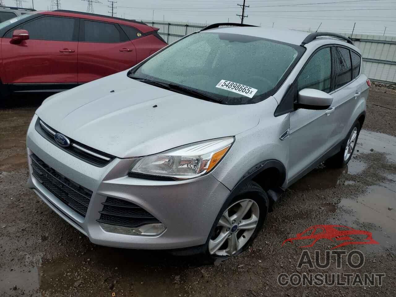 FORD ESCAPE 2016 - 1FMCU9GX1GUA61932