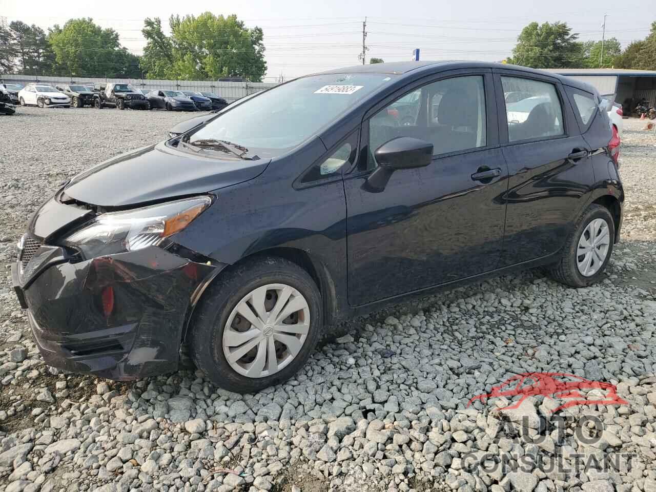 NISSAN VERSA 2017 - 3N1CE2CP3HL378723