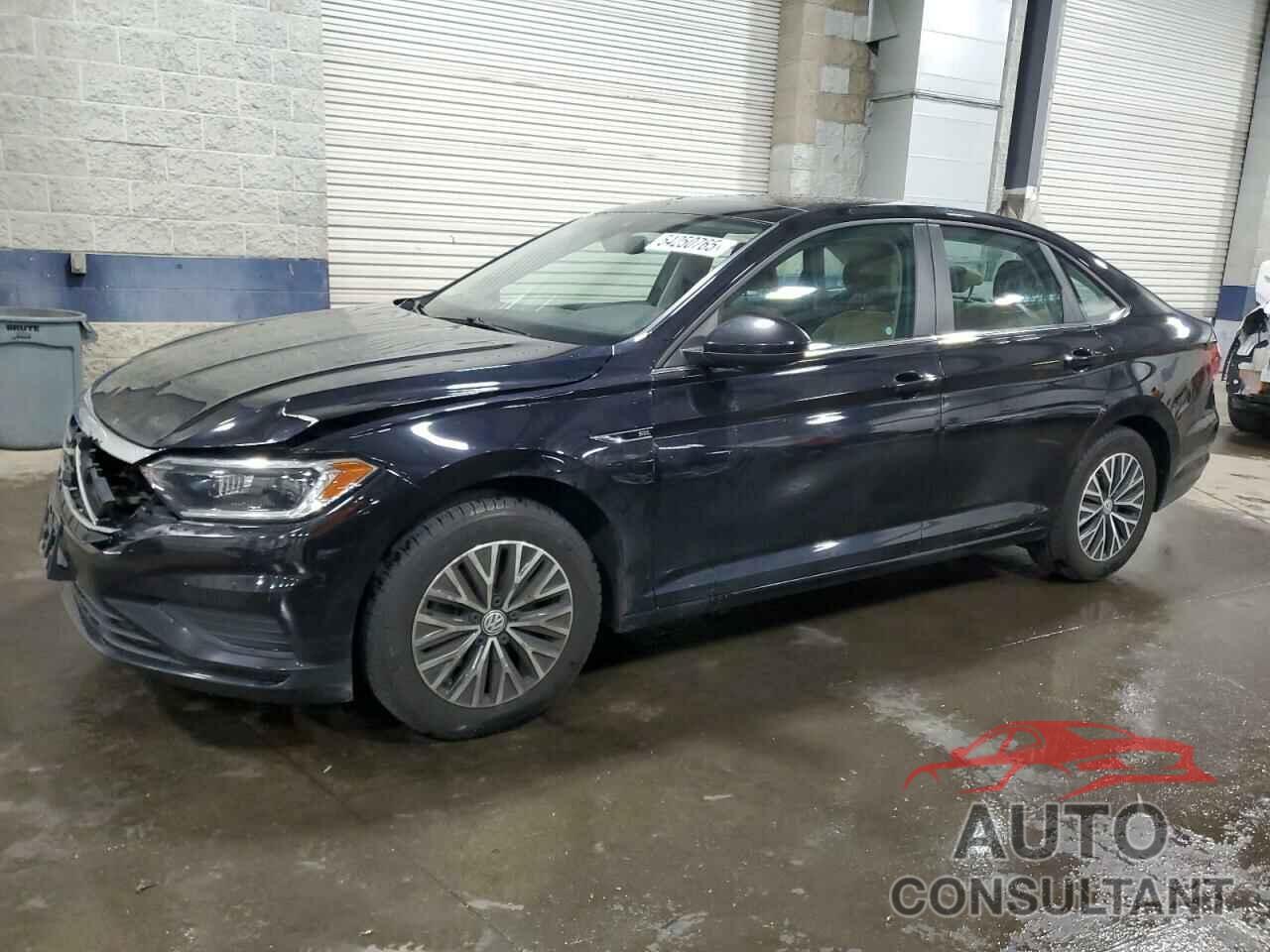 VOLKSWAGEN JETTA 2019 - 3VWE57BU2KM005035