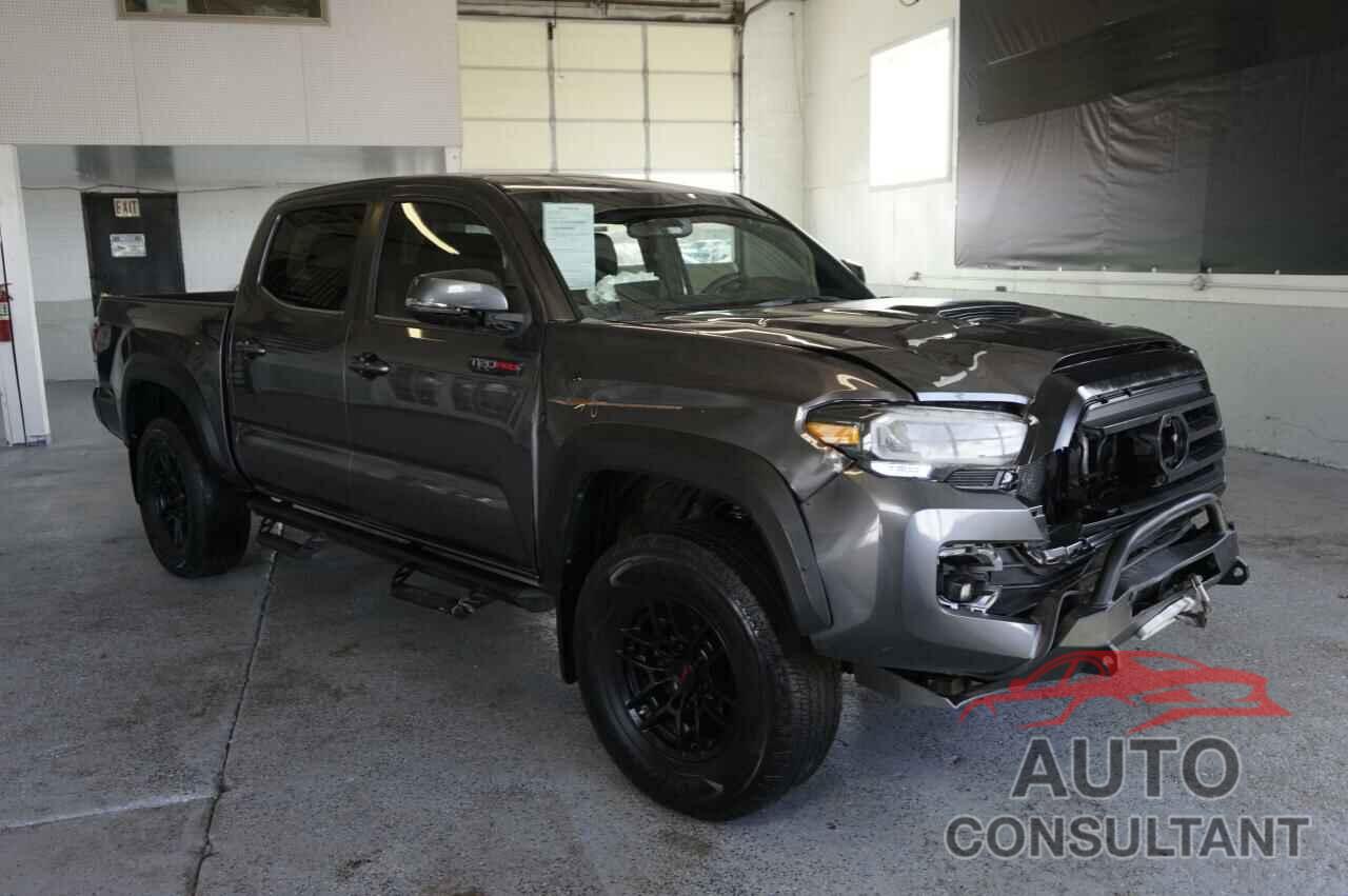 TOYOTA TACOMA 2020 - 5TFCZ5AN0LX237271