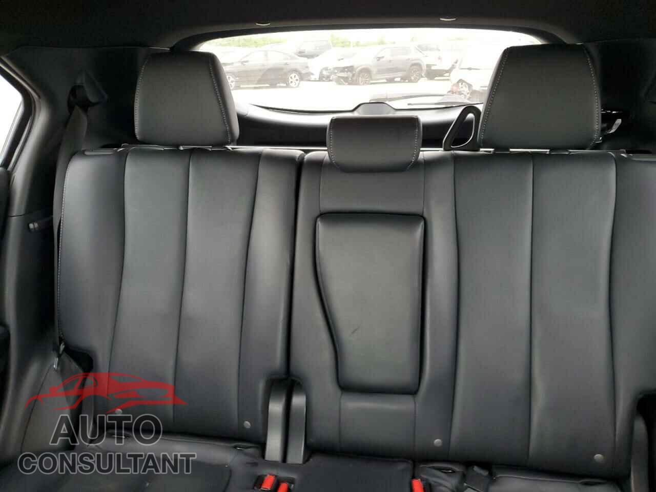 MITSUBISHI ECLIPSE 2022 - JA4ATWAA0NZ046737