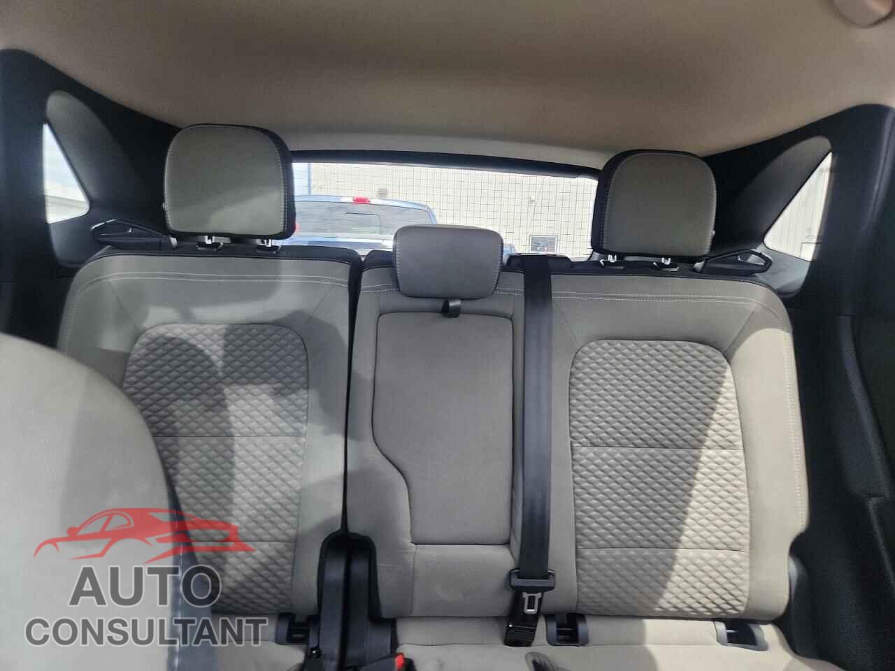 FORD ESCAPE 2020 - 1FMCU9G68LUA26158