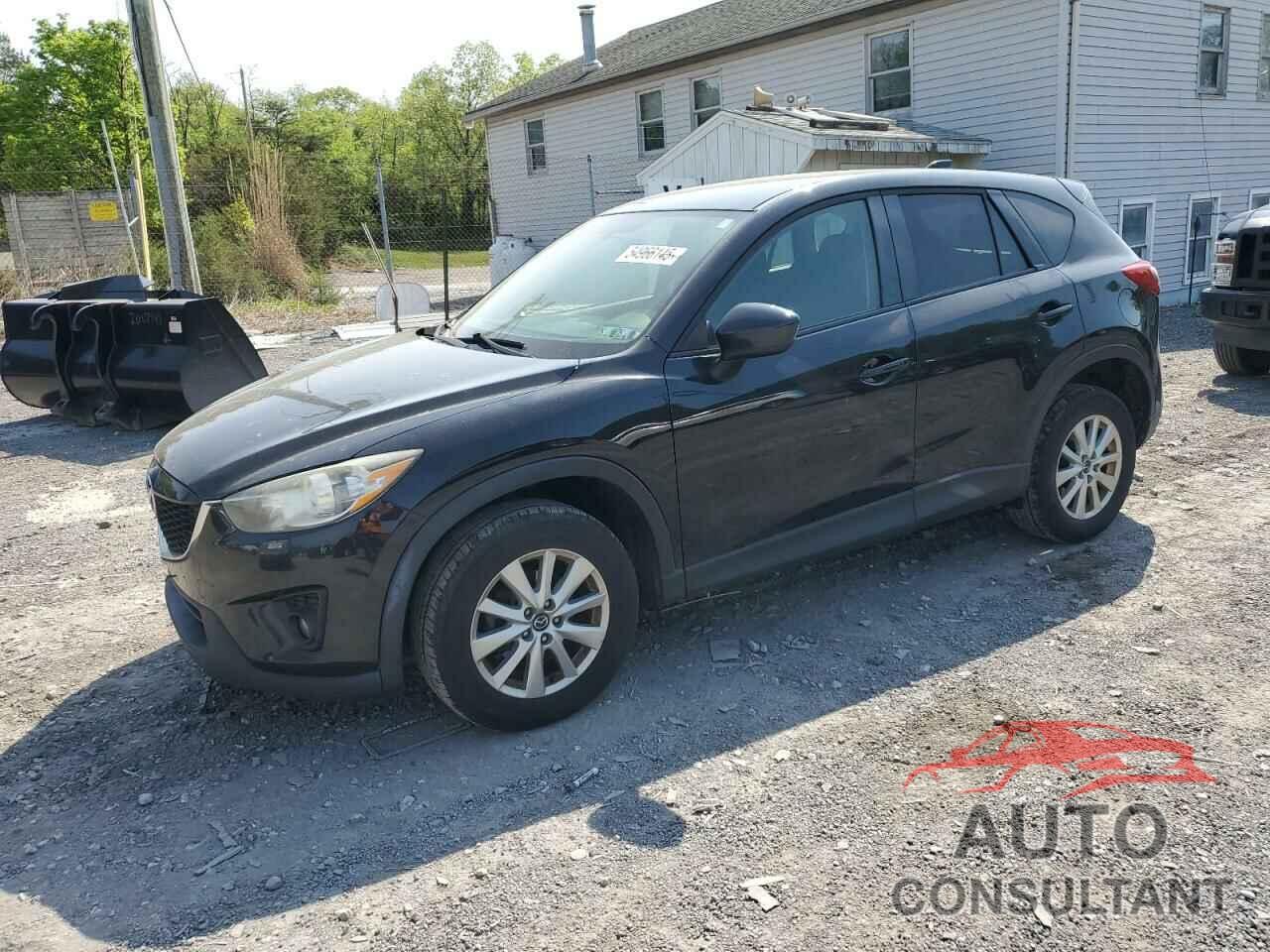 MAZDA CX-5 2015 - JM3KE4CY6F0434538