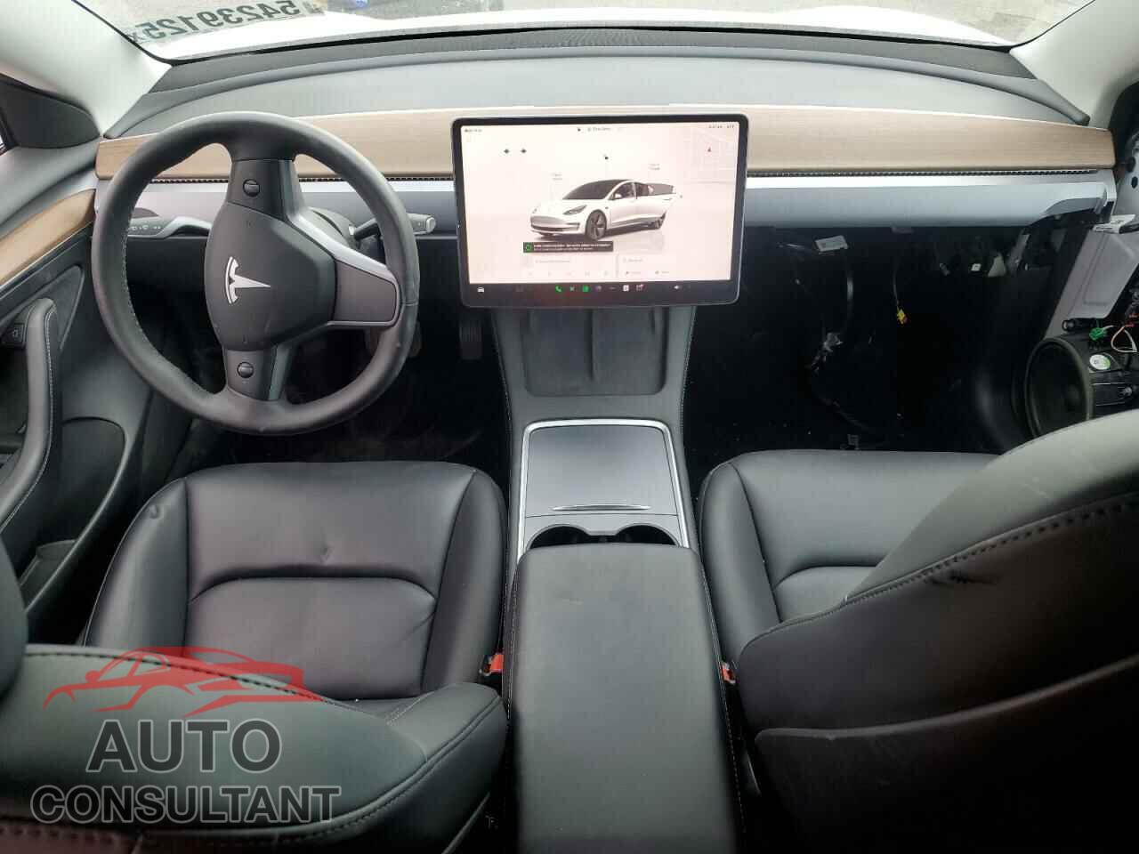 TESLA MODEL 3 2023 - 5YJ3E1EA6PF580355