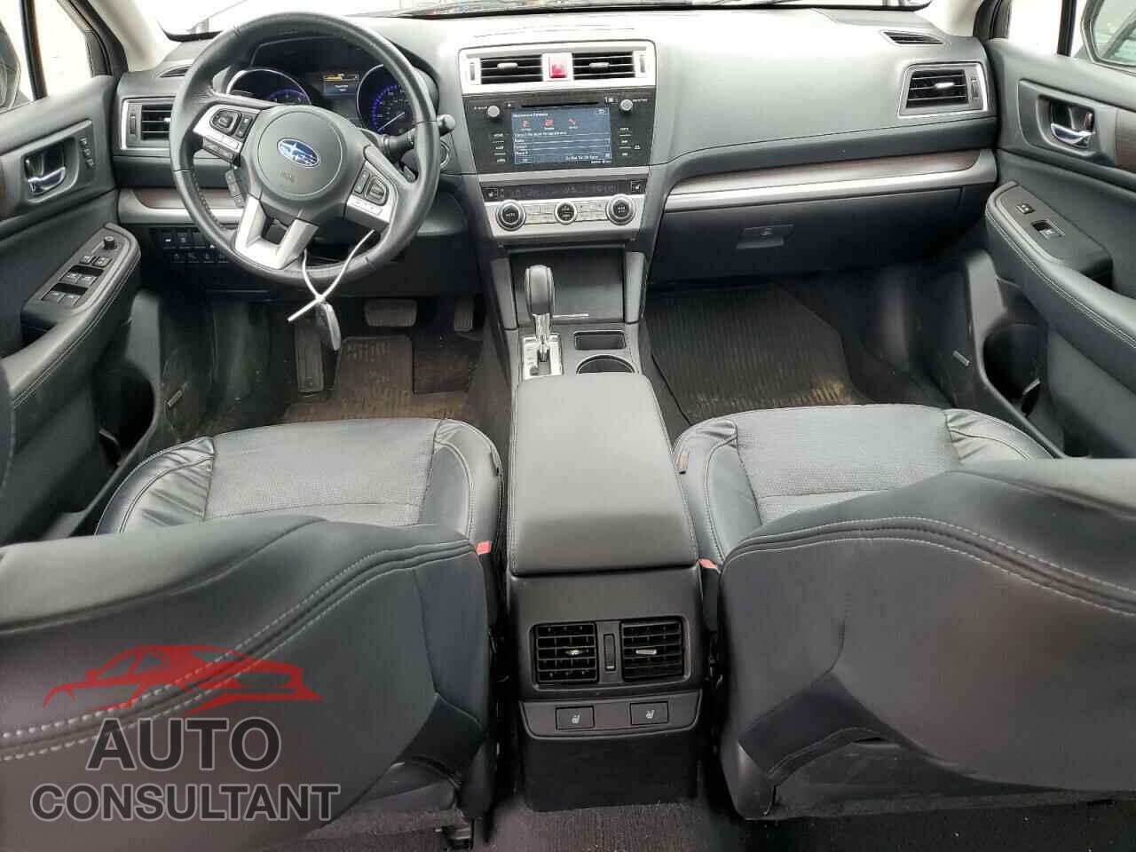 SUBARU LEGACY 2017 - 4S3BNAN62H3046713