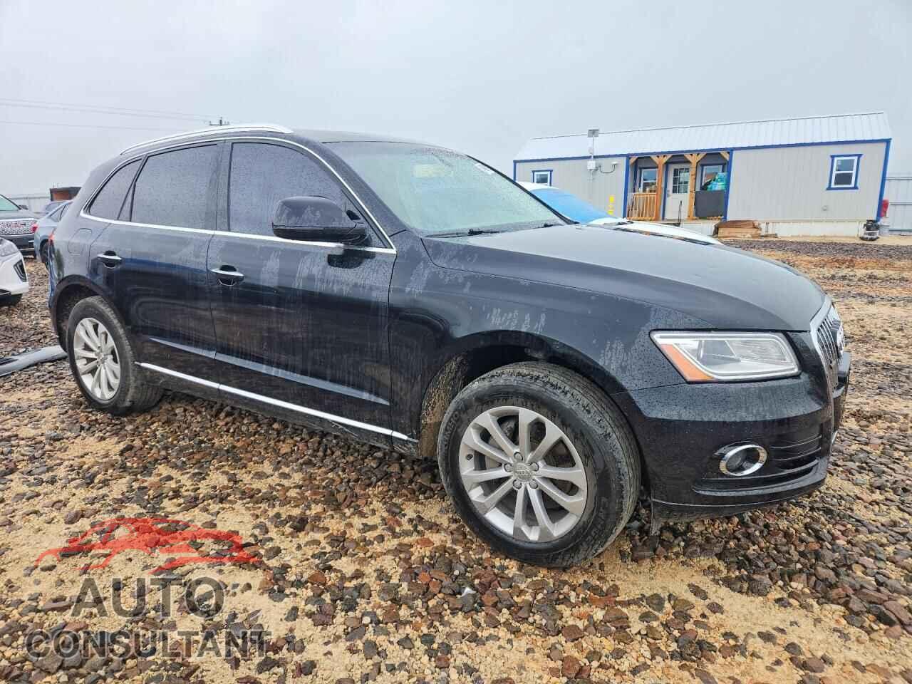 AUDI Q5 2016 - WA1C2AFP5GA069783