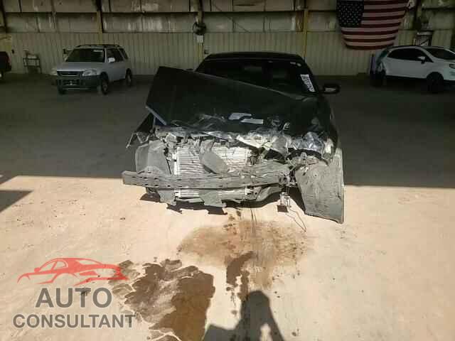 DODGE CHARGER 2014 - 2C3CDXCT0EH253746