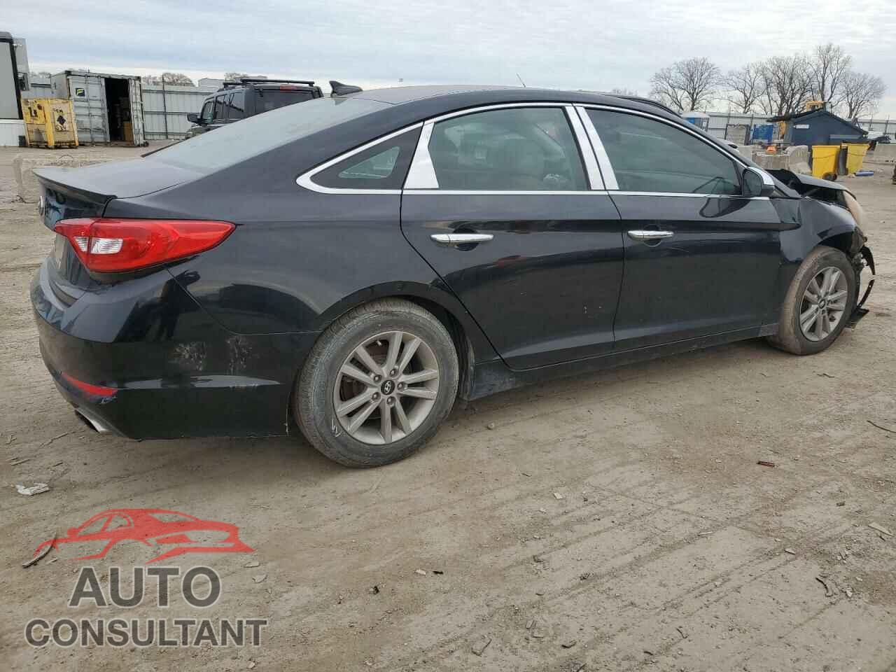 HYUNDAI SONATA 2015 - 5NPE24AF9FH180505