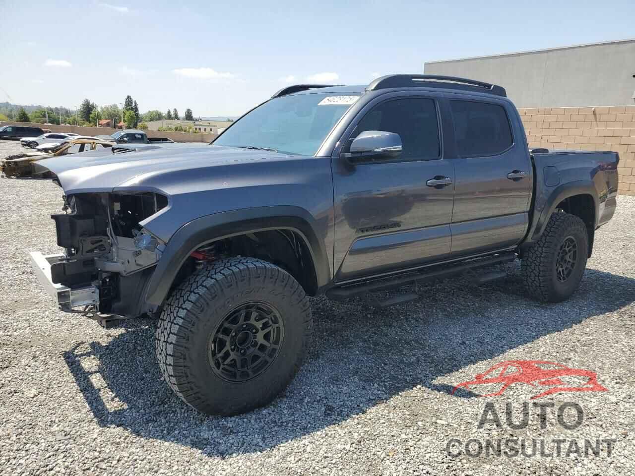 TOYOTA TACOMA 2023 - 3TYCZ5AN3PT165207