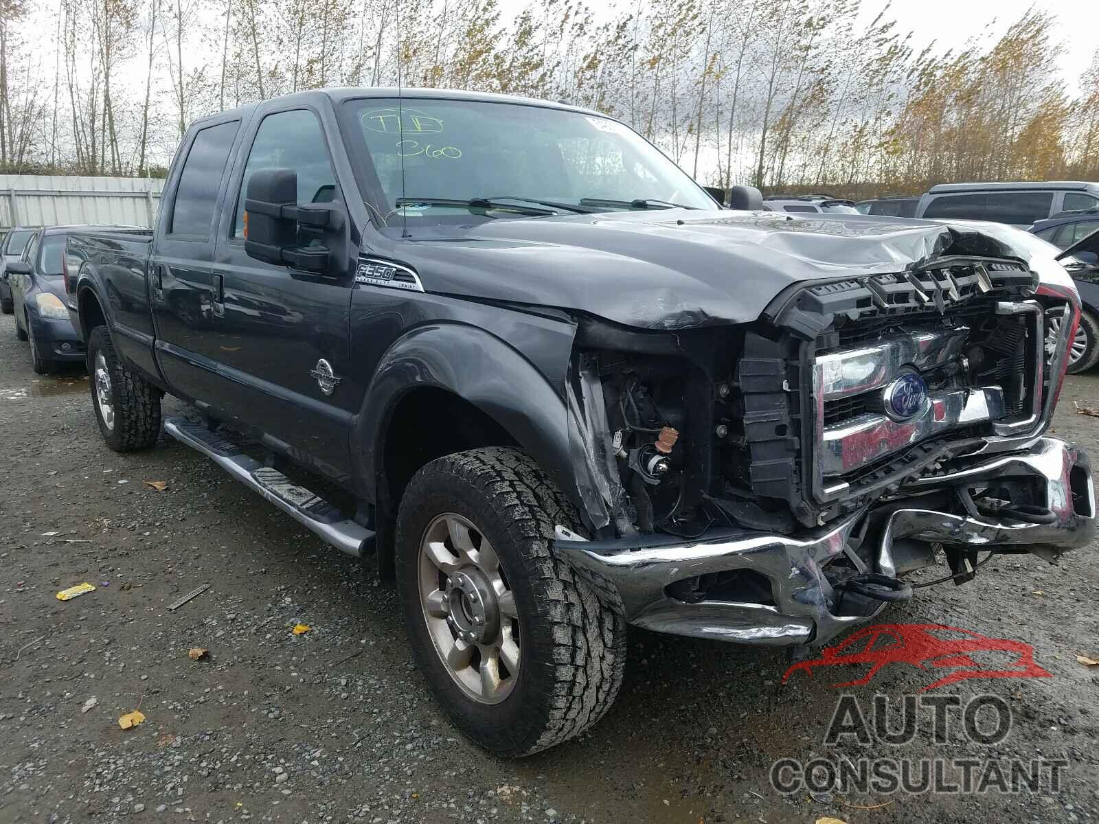 FORD F350 2016 - 1FT8W3BT4GEC70842