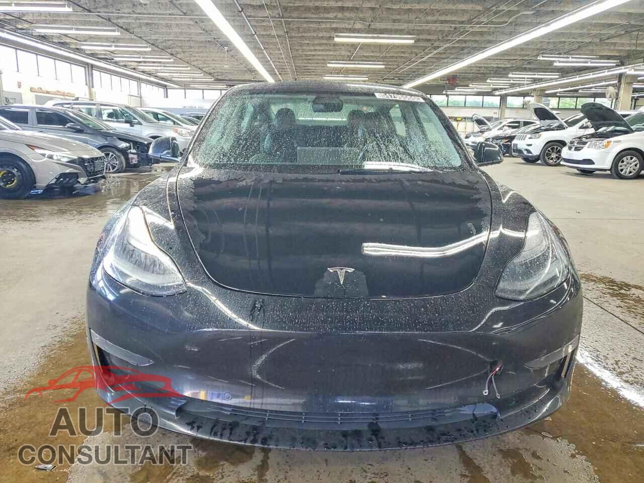 TESLA MODEL 3 2022 - 5YJ3E1EA4NF286191