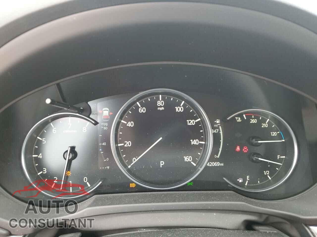 MAZDA CX-5 2020 - JM3KFBDM0L0826620