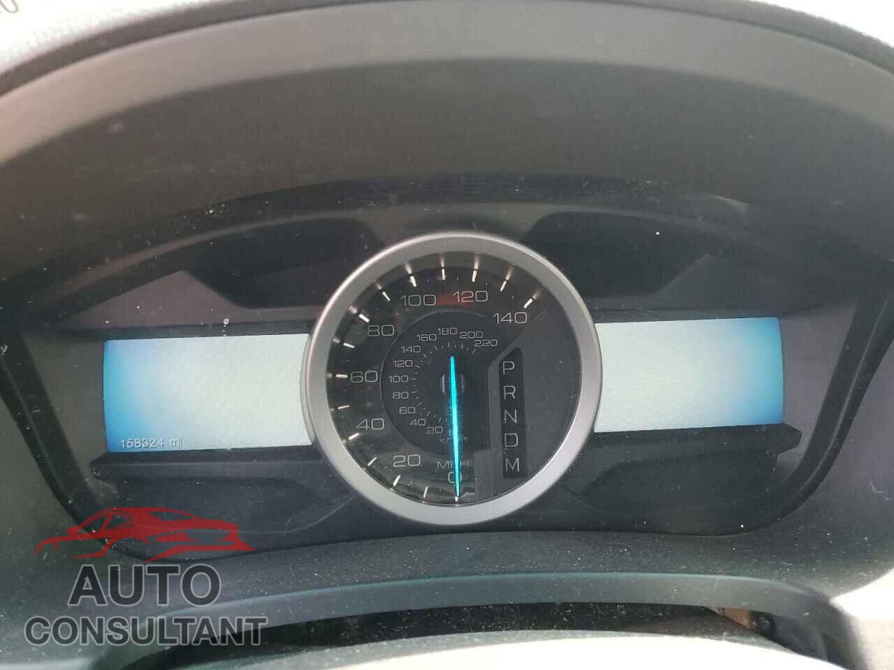 FORD EXPLORER 2015 - 1FM5K7D87FGB56234