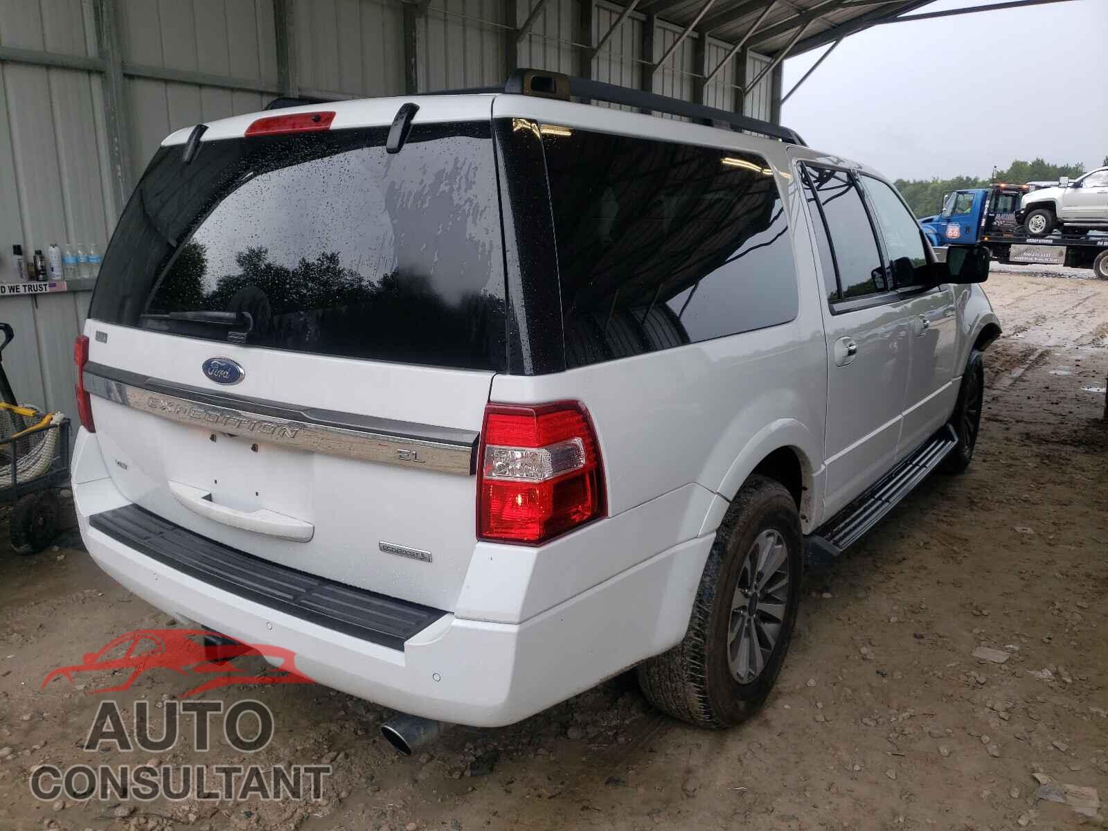 FORD EXPEDITION 2017 - 1FMJK1HT6HEA49796