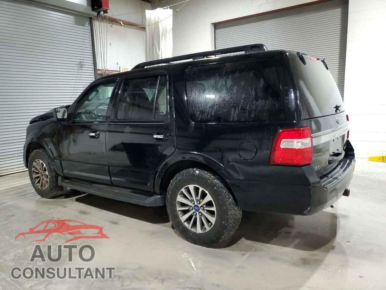 FORD EXPEDITION 2017 - 1FMJU1JTXHEA59168