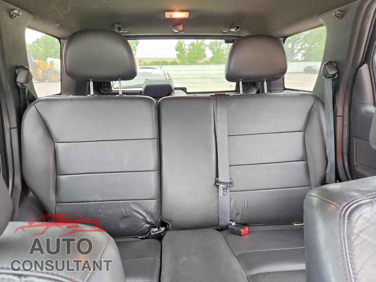 FORD ESCAPE 2012 - 1FMCU0EG1CKB54034