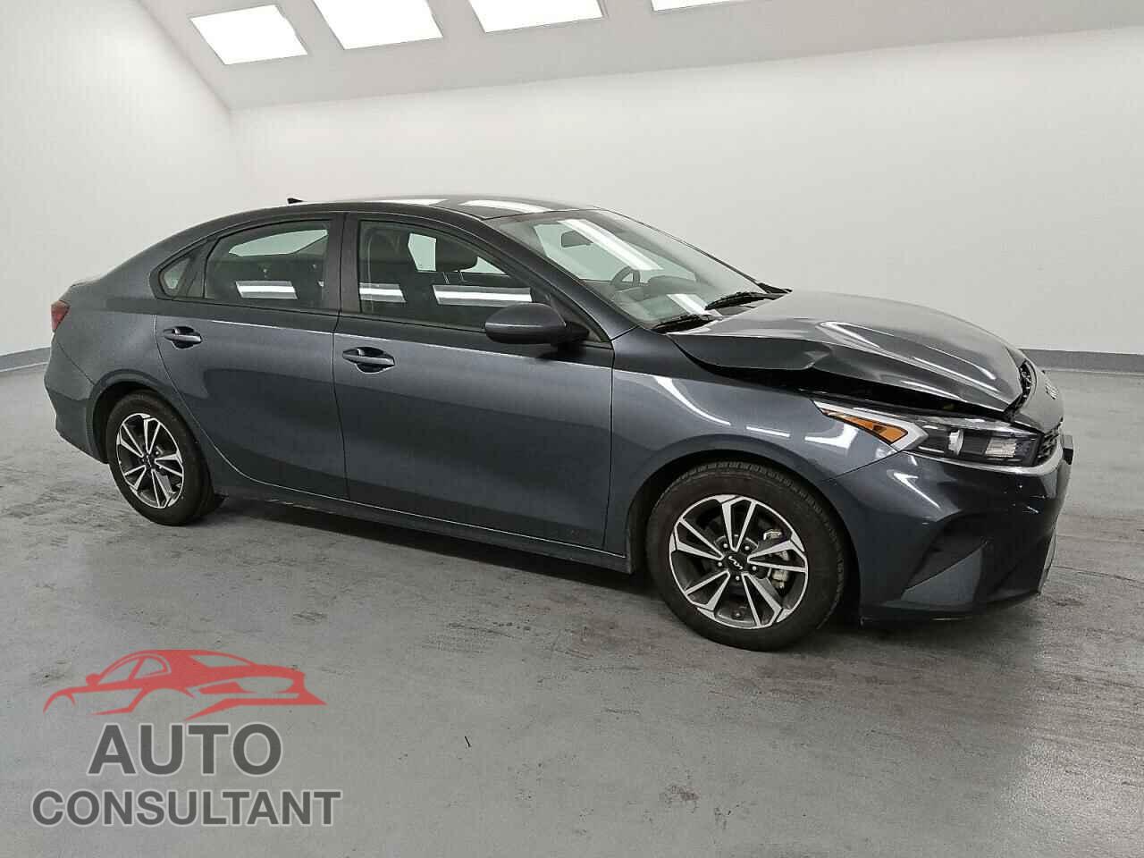 KIA FORTE 2023 - 3KPF24AD2PE634196