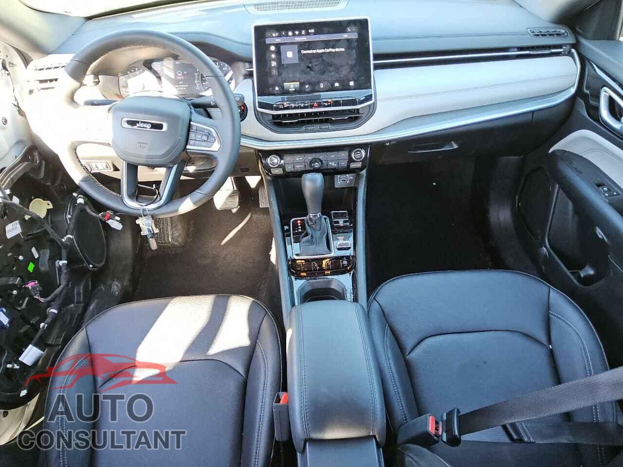 JEEP COMPASS 2025 - 3C4NJDCN3ST509376