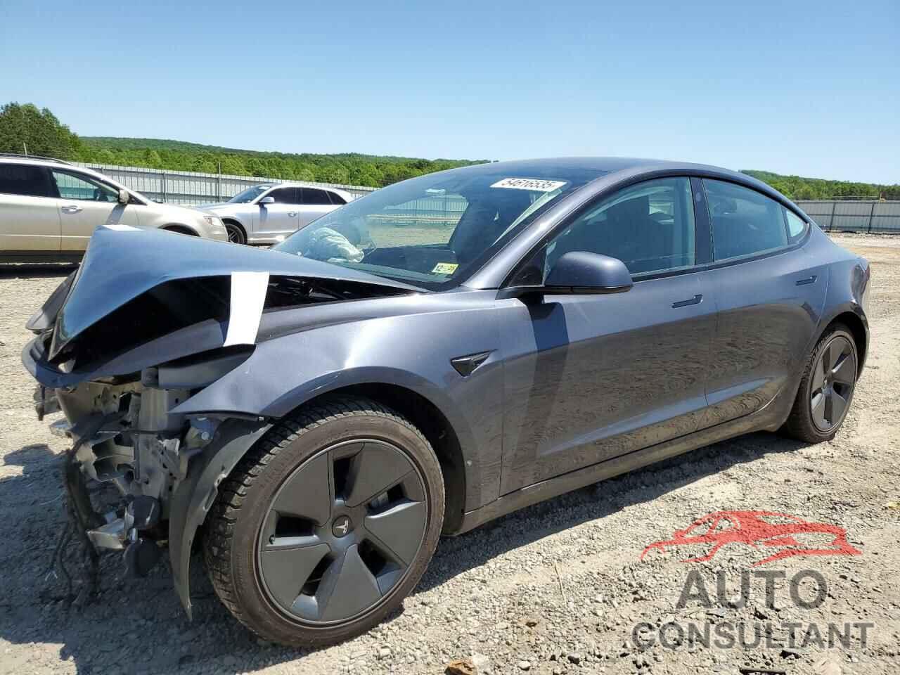 TESLA MODEL 3 2023 - 5YJ3E1EB1PF415970