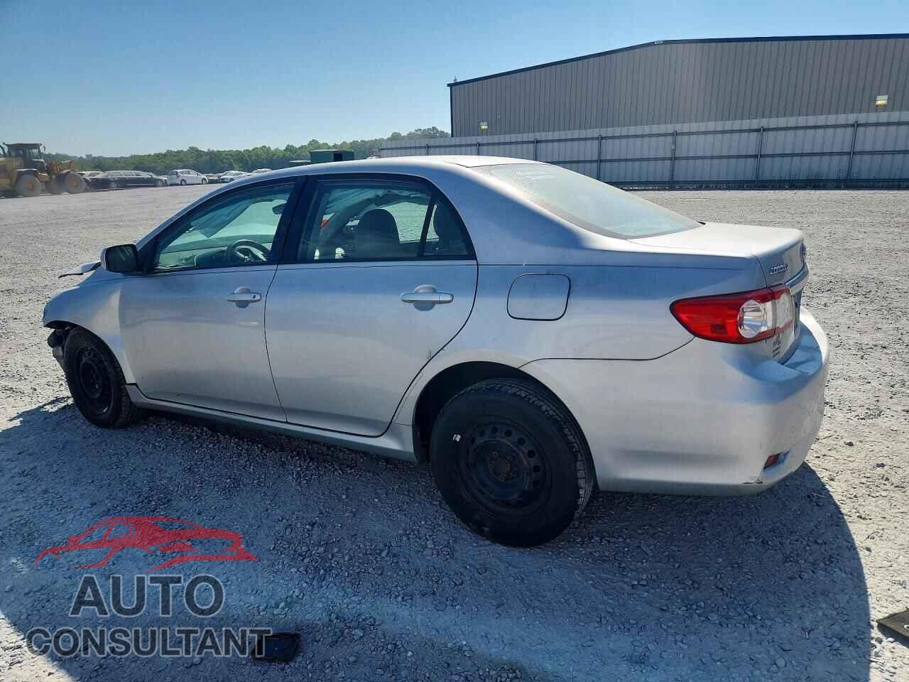 TOYOTA COROLLA 2011 - 2T1BU4EE3BC733953