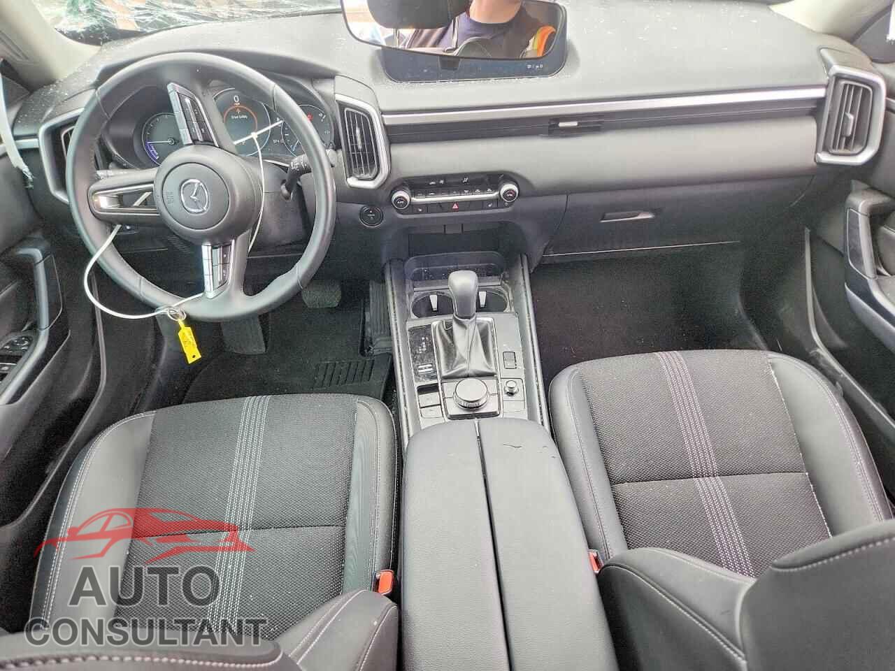 MAZDA CX-50 2025 - 7MMVAABW3SN105129