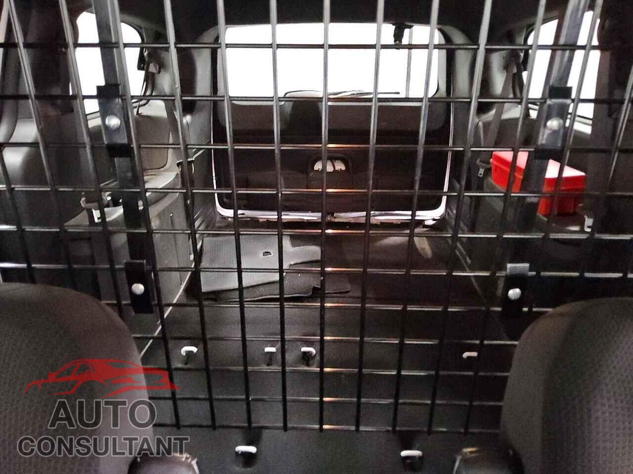 DODGE CARAVAN 2019 - 2C4RDGBG6KR770498