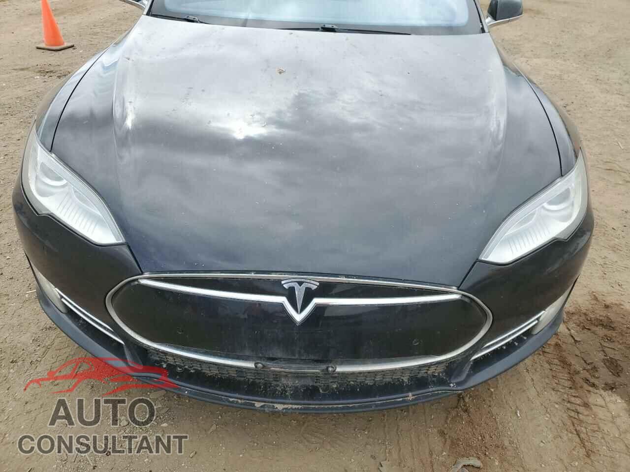 TESLA MODEL S 2016 - 5YJSA1E42GF129442