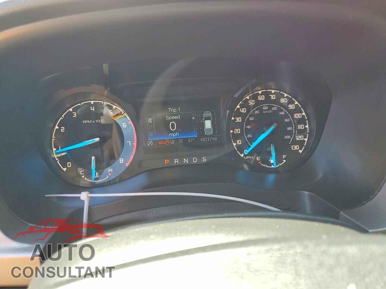 FORD RANGER 2021 - 1FTER4FH4MLD96180