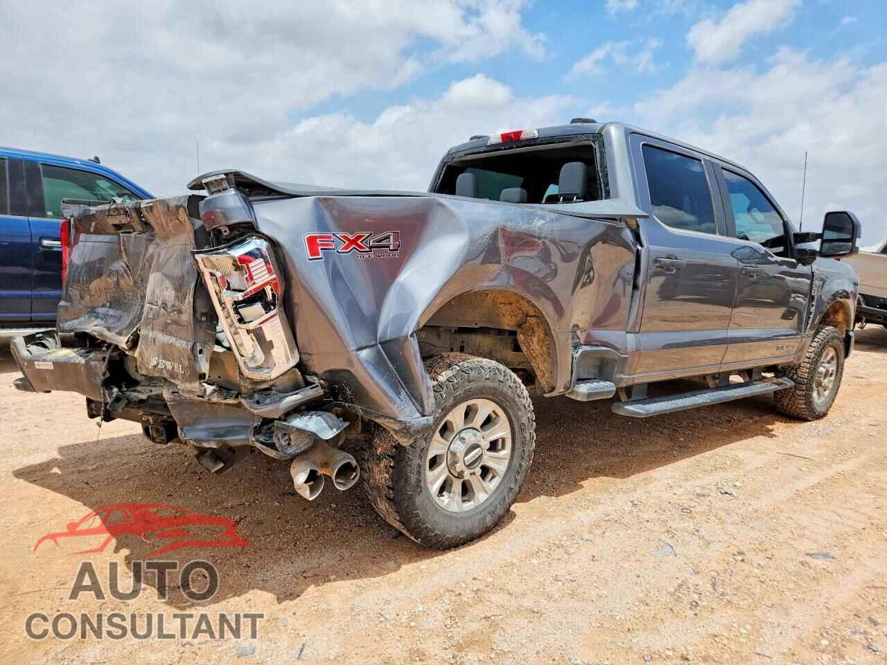 FORD F250 2024 - 1FT8W2BT4REF83712