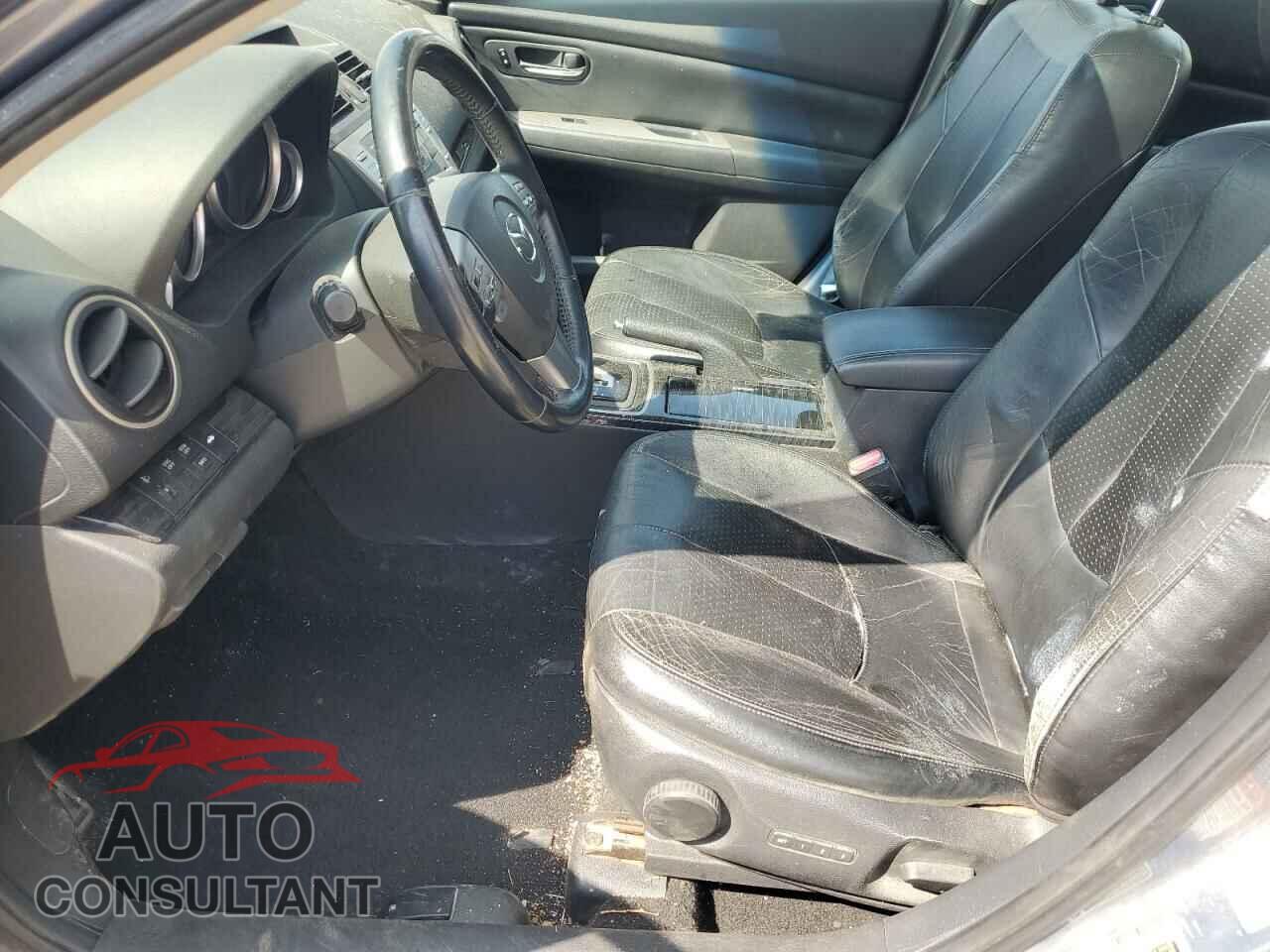 MAZDA 6 2009 - 1YVHP82B895M06808