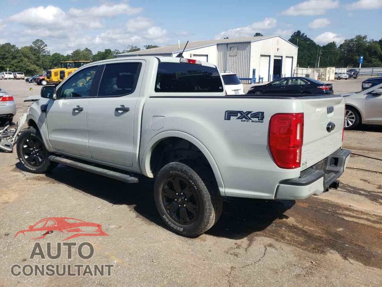 FORD RANGER 2021 - 1FTER4FH5MLD54696