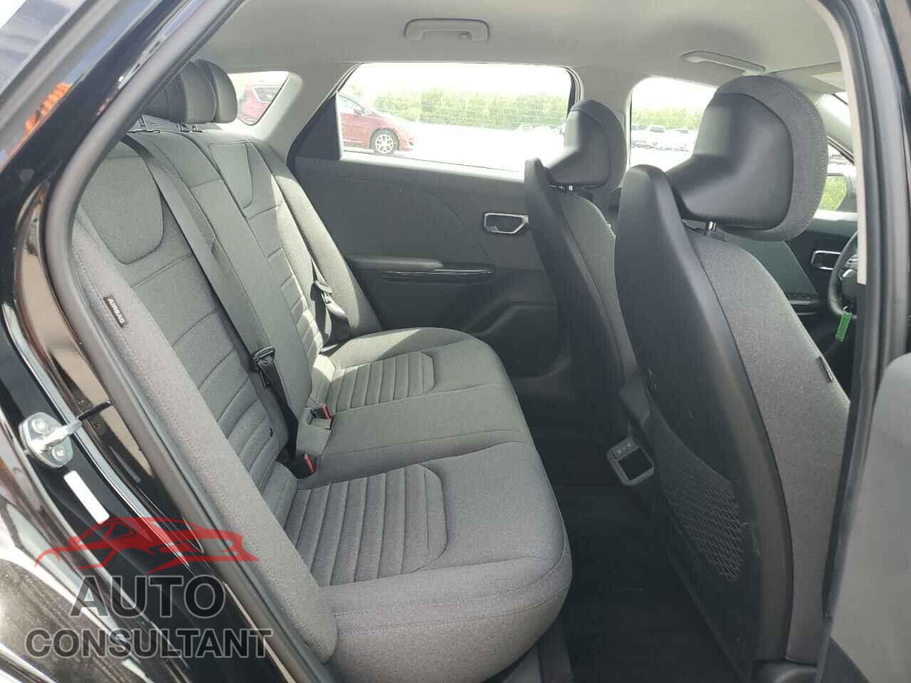 KIA K4 EX 2025 - 3KPFU4DE4SE056772