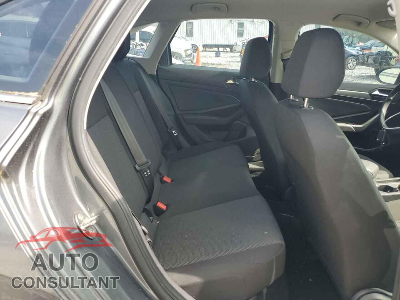 VOLKSWAGEN JETTA 2019 - 3VWC57BU7KM201625