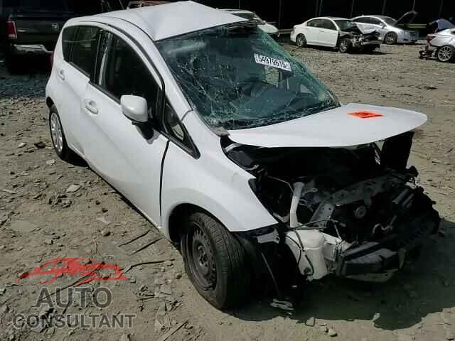 NISSAN VERSA 2016 - 3N1CE2CP2GL378288