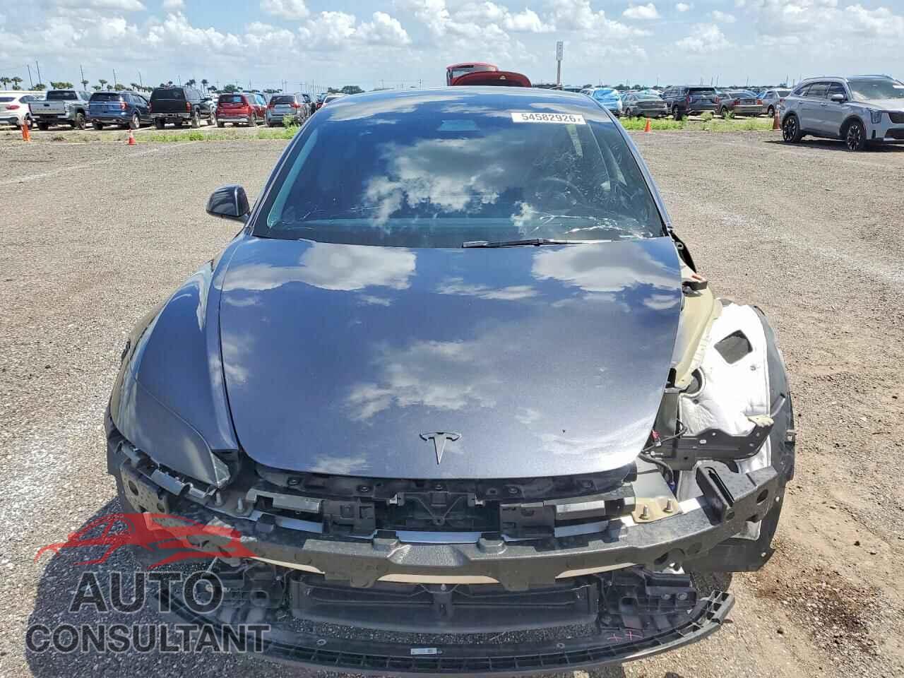 TESLA MODEL 3 2024 - 5YJ3E1EA7RF765601