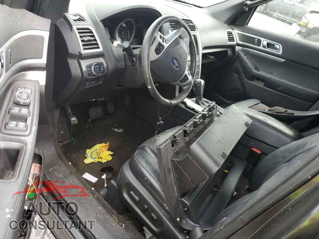 FORD EXPLORER 2015 - 1FM5K8D80FGC49764