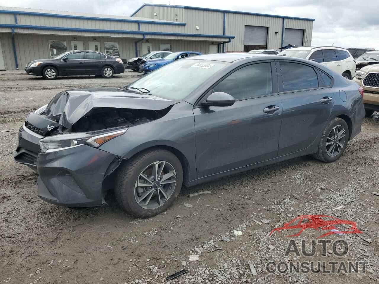 KIA FORTE 2022 - 3KPF24AD9NE428211
