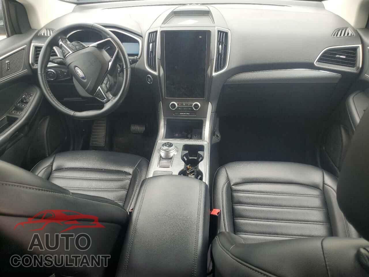 FORD EDGE 2021 - 2FMPK3J90MBA53661