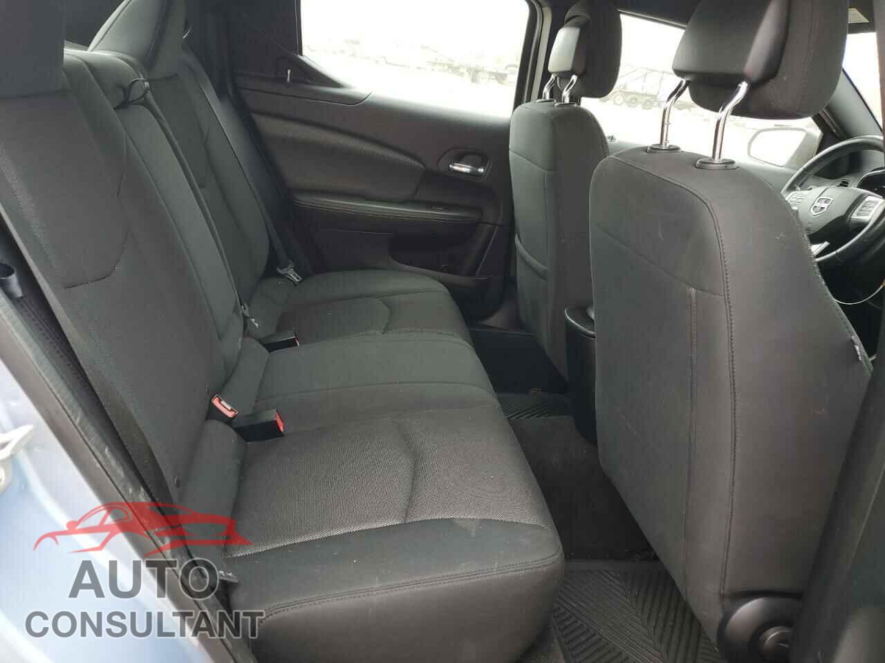 DODGE AVENGER 2013 - 1C3CDZCB9DN572815