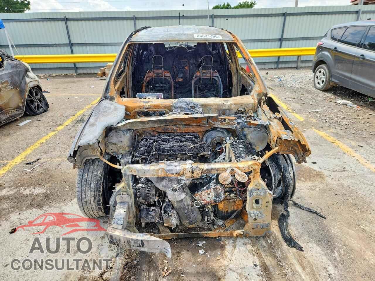 JEEP COMPASS 2020 - 3C4NJCBB1LT105236