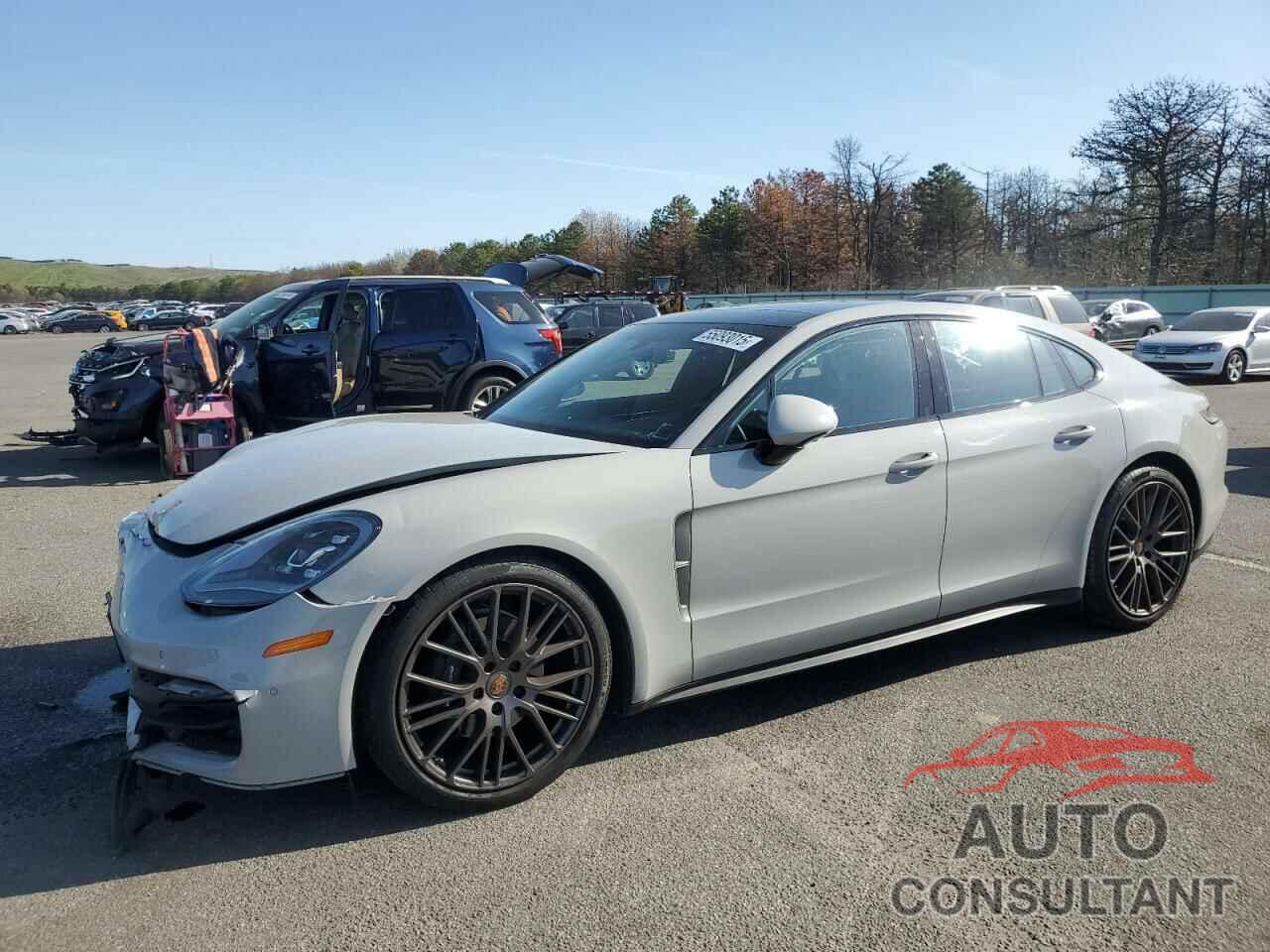 PORSCHE PANAMERA 2023 - WP0AJ2A79PL101328
