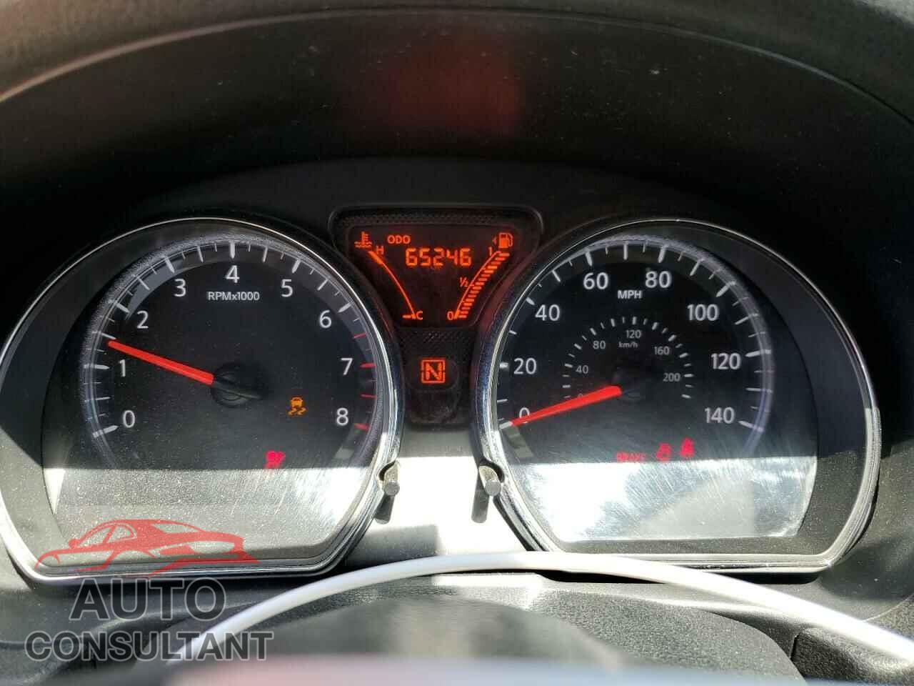 NISSAN VERSA 2018 - 3N1CE2CP2JL366102