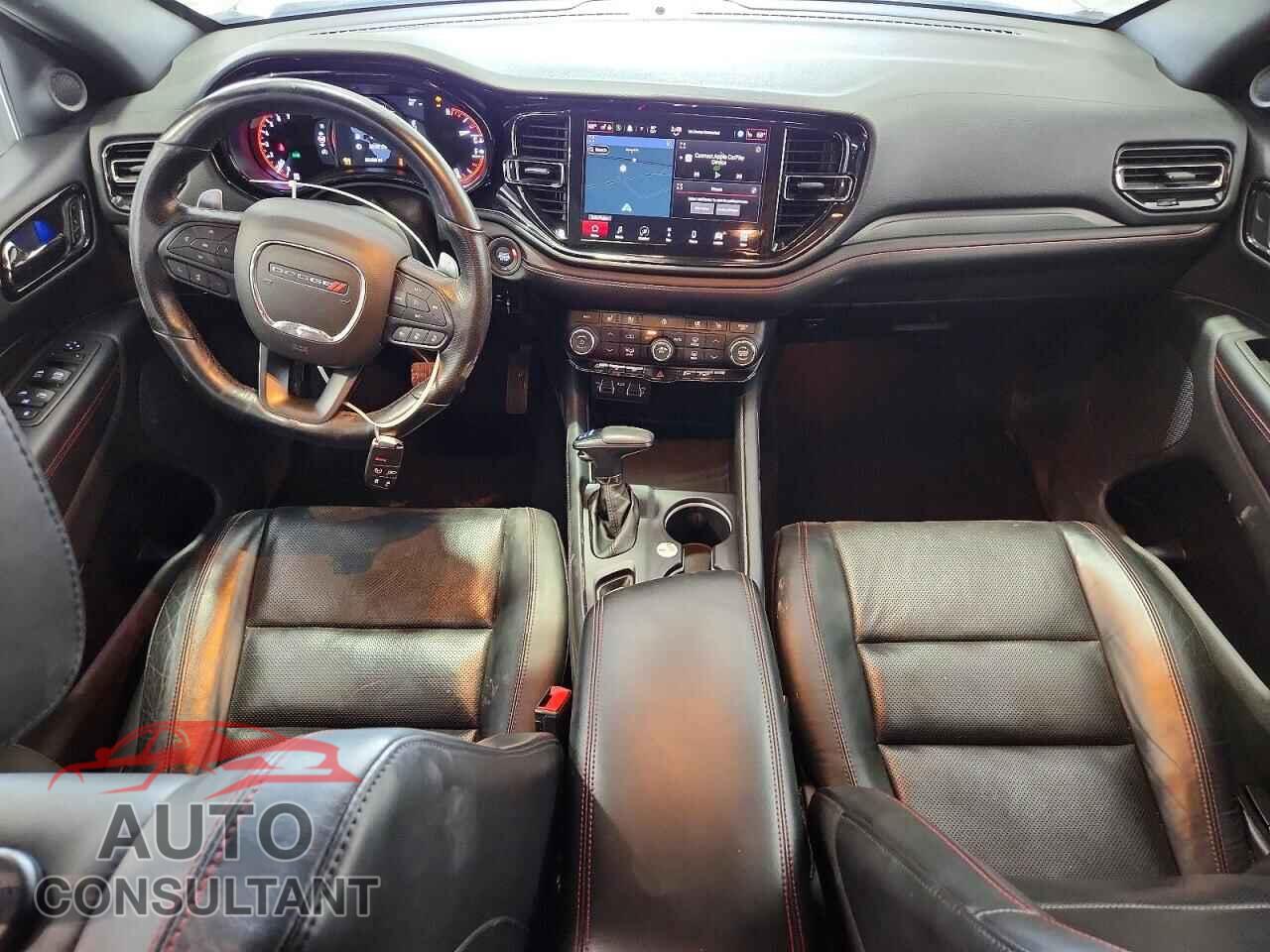 DODGE DURANGO 2024 - 1C4RDJDG7RC191761