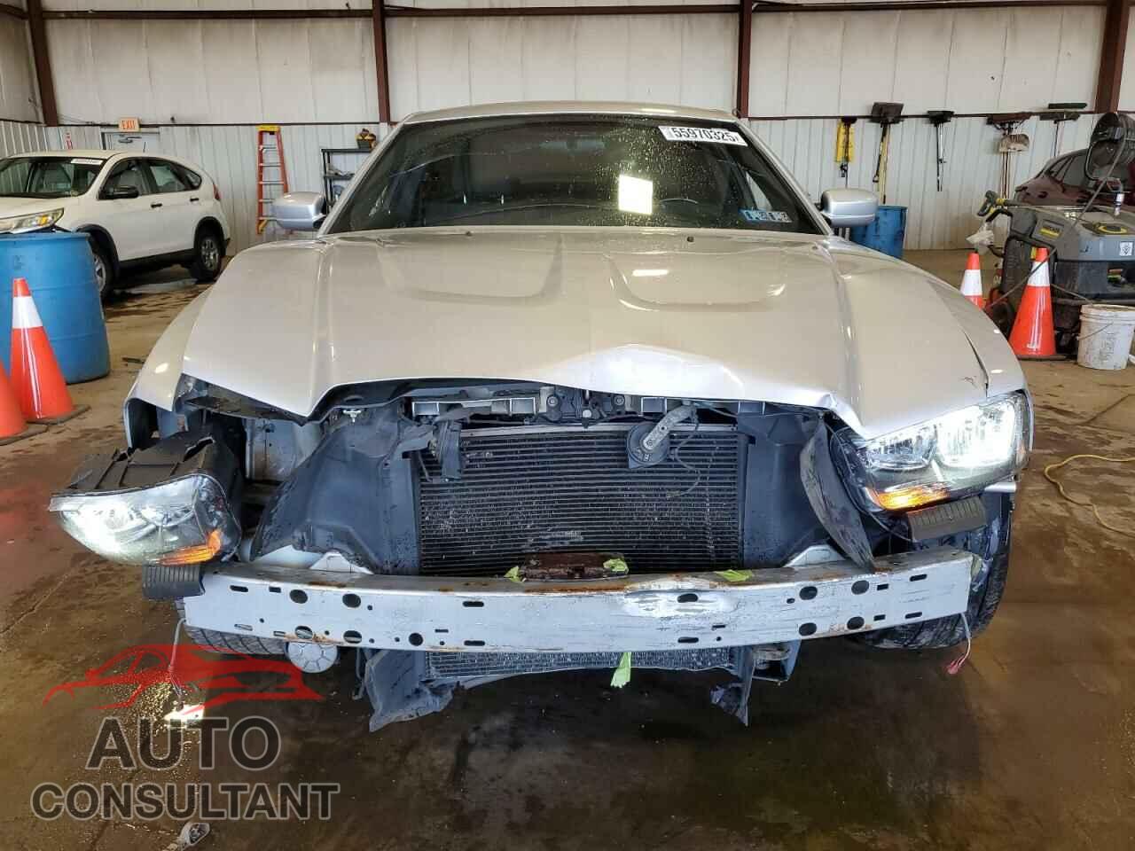 DODGE CHARGER 2012 - 2C3CDXAT8CH230344
